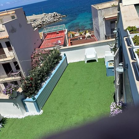 Matilde Villa Isola delle Femmine Ngoại thất bức ảnh