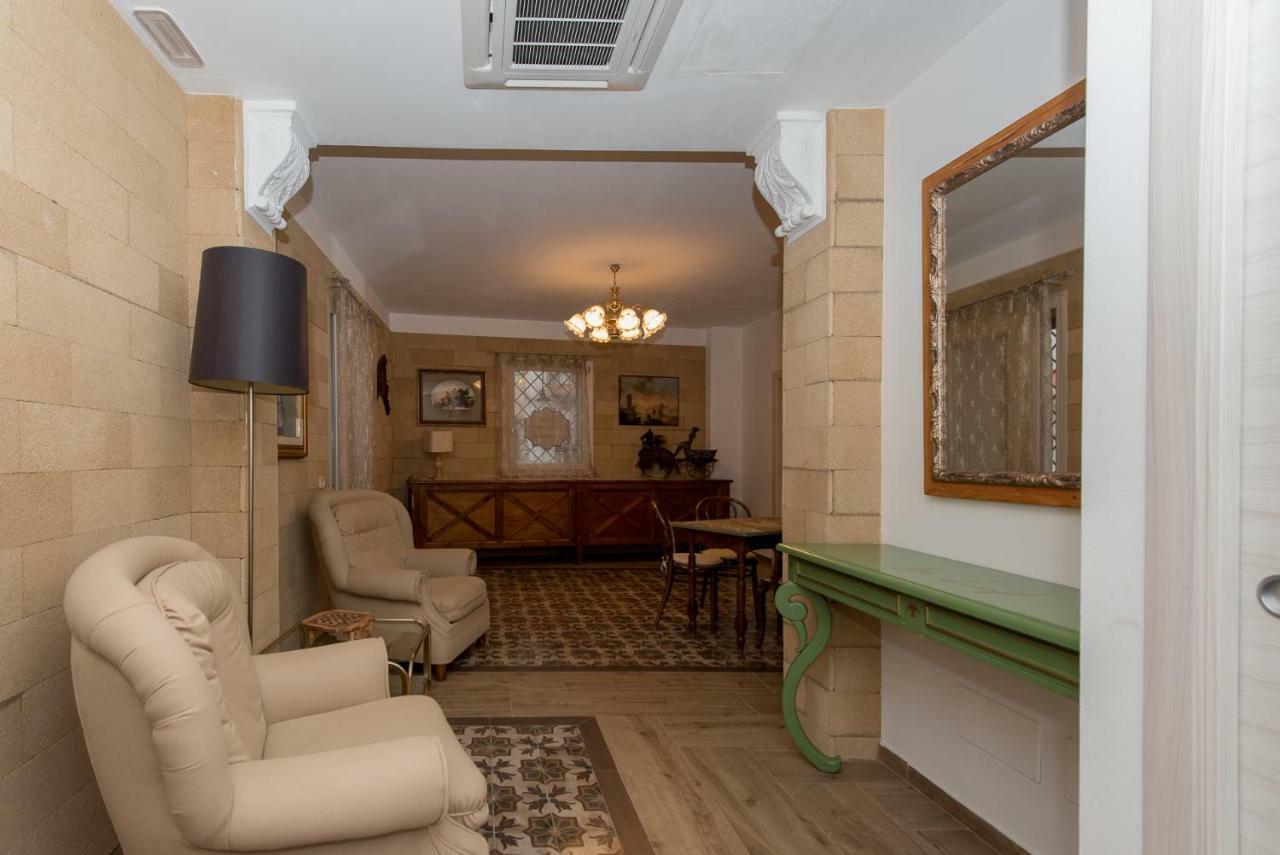 Matilde Villa Isola delle Femmine Ngoại thất bức ảnh