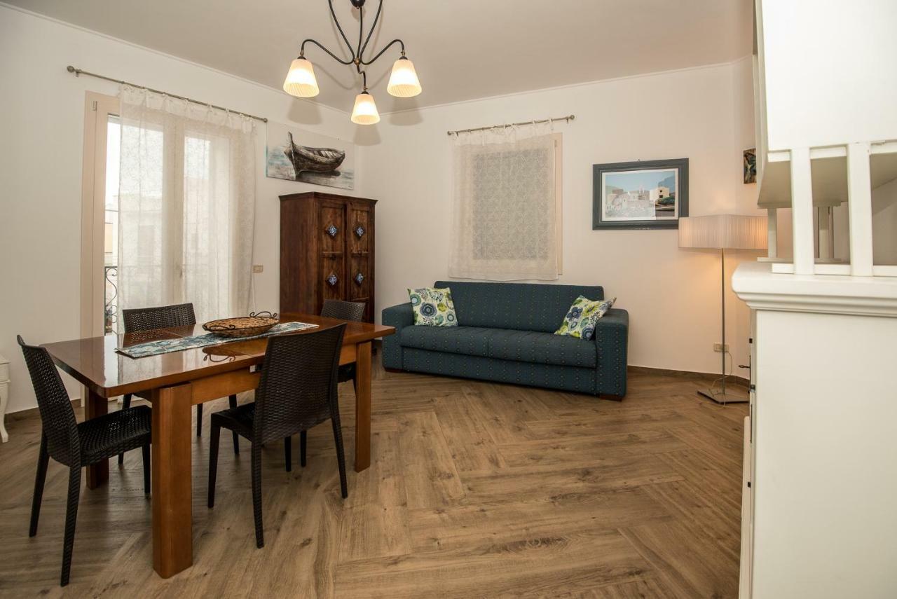 Matilde Villa Isola delle Femmine Ngoại thất bức ảnh